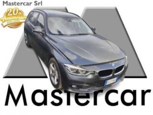 usato BMW 320