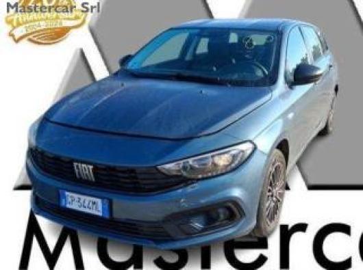 usato FIAT Tipo