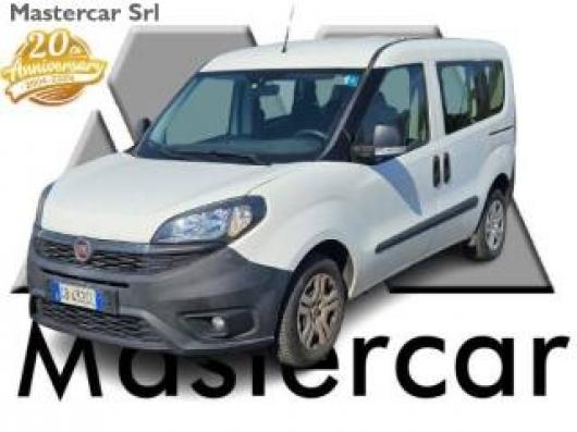 usato FIAT Doblo