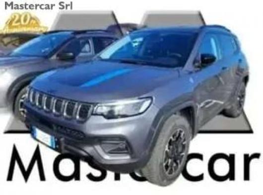 usato JEEP Compass