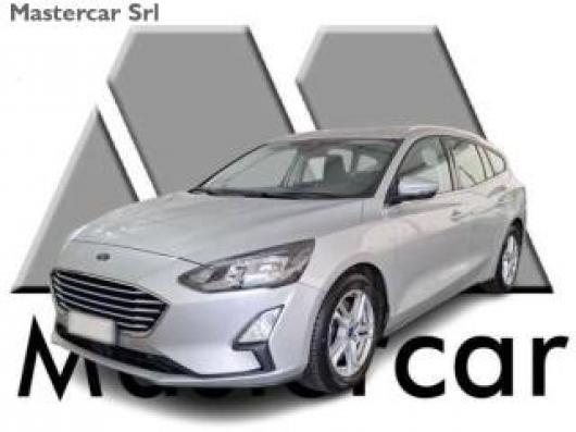 usato FORD Focus