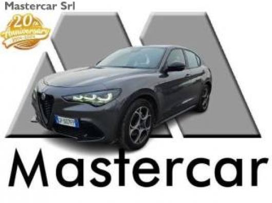 usato ALFA ROMEO Stelvio