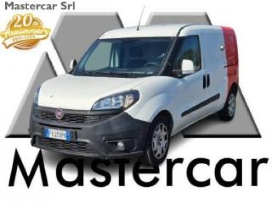 usato FIAT Doblo