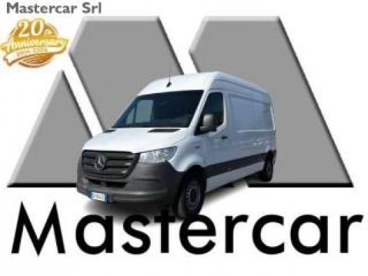 usato MERCEDES Sprinter