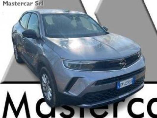 usato OPEL Mokka