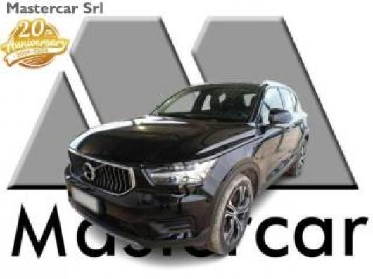 usato VOLVO XC40