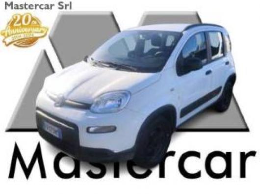usato FIAT Panda