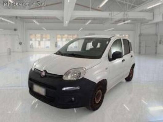 usato FIAT Panda