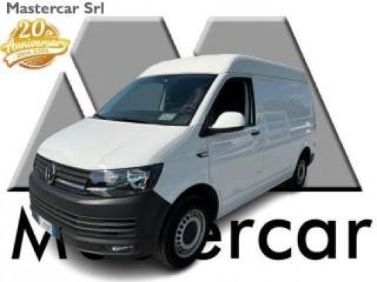 usato VOLKSWAGEN Transporter