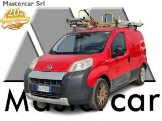 usato FIAT Fiorino