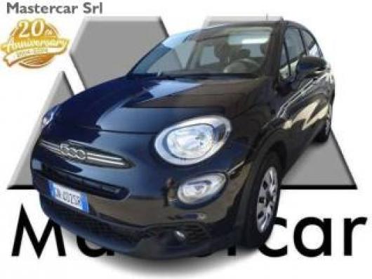 usato FIAT 500X