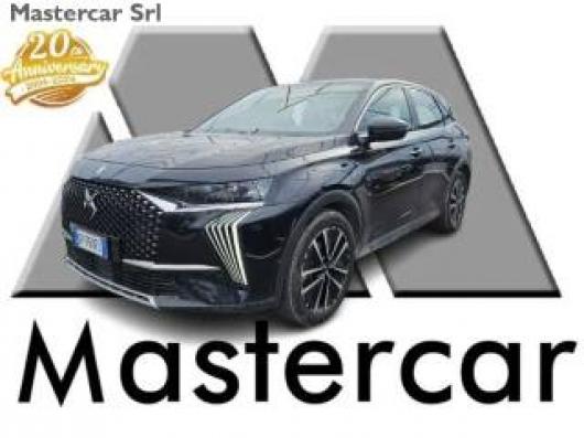 usato DS AUTOMOBILES DS 7