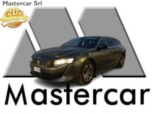usato PEUGEOT 508