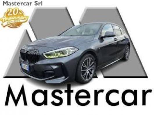usato BMW 116