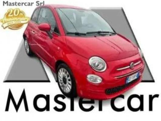 usato FIAT 500