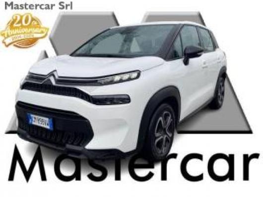usato CITROEN C3 Aircross