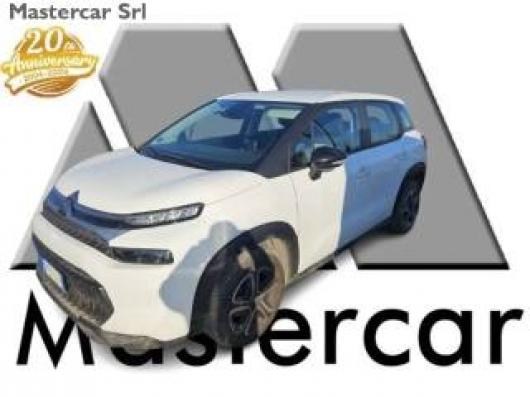 usato CITROEN C3 Aircross