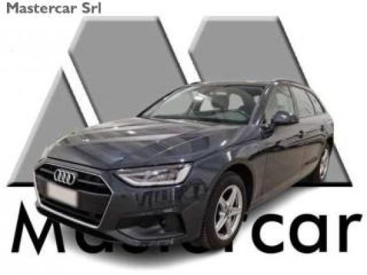 usato AUDI A4