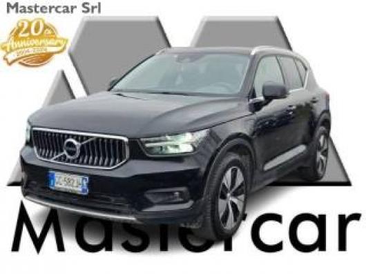 usato VOLVO XC40