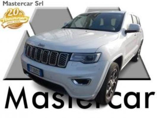 usato JEEP Grand Cherokee