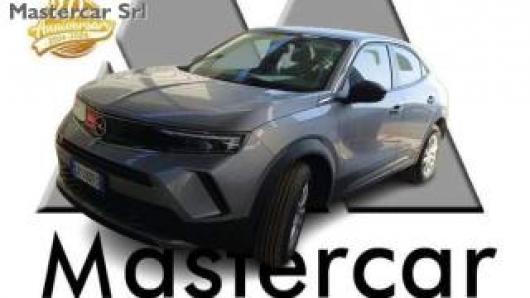 usato OPEL Mokka