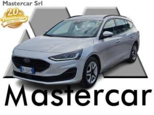 usato FORD Focus