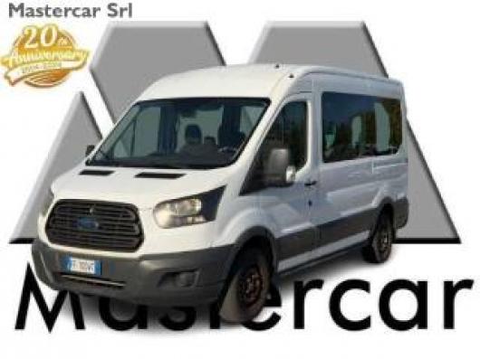 usato FORD Transit