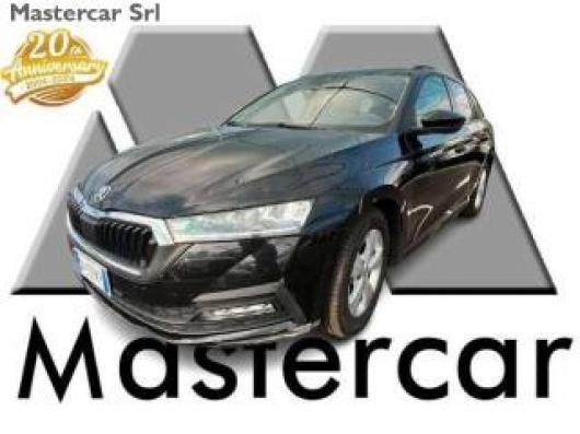 usato SKODA Octavia