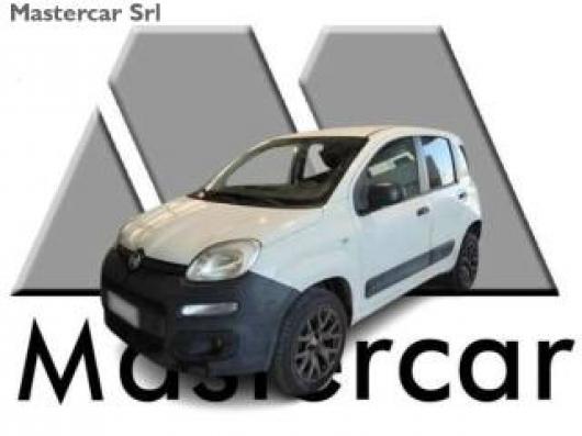 usato FIAT Panda