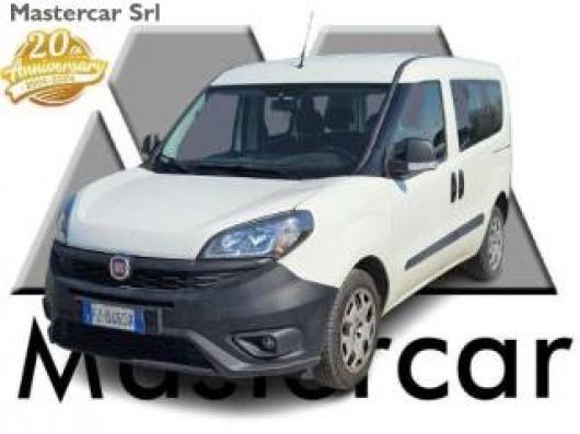 usato FIAT Doblo