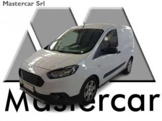 usato FORD Transit Courier