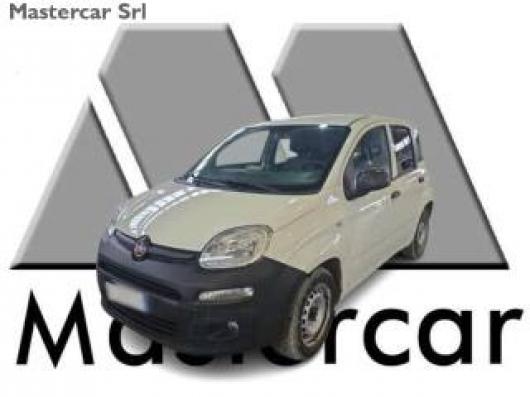 usato FIAT Panda