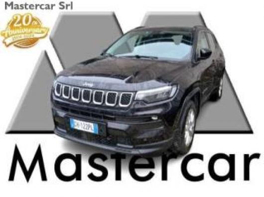 usato JEEP Compass