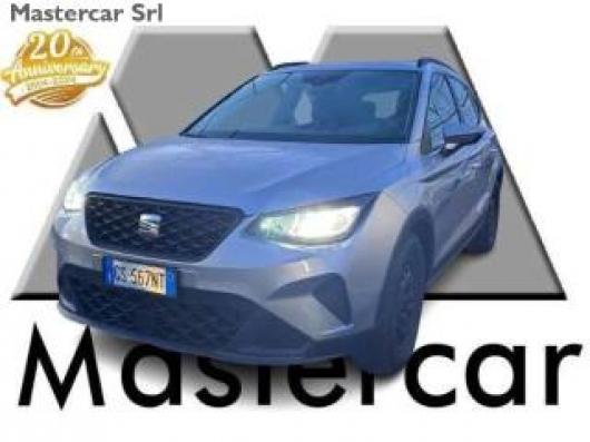 usato SEAT Arona