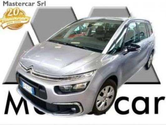 usato CITROEN Grand C4 Spacetourer