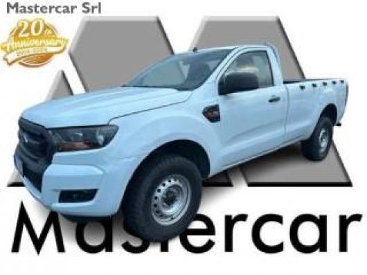 usato FORD Ranger