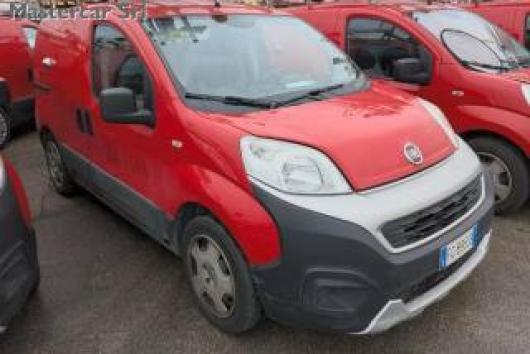 usato FIAT Fiorino