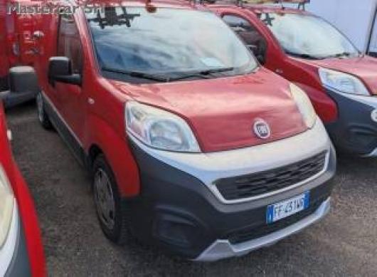 usato FIAT Fiorino