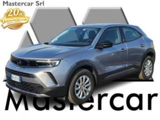 usato OPEL Mokka