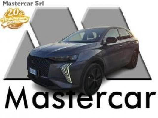 DS 7