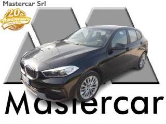 usato BMW 116
