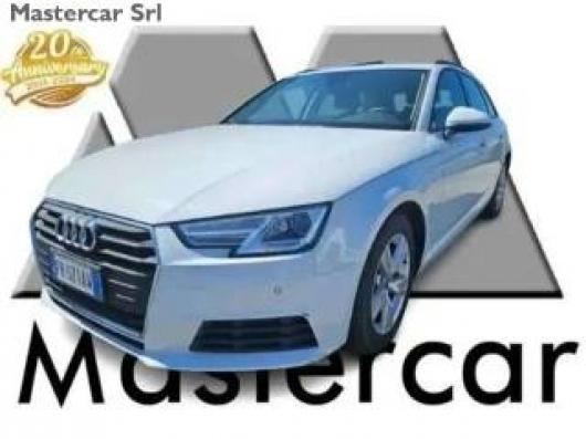 usato AUDI A4