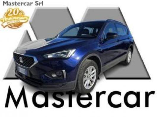 usato SEAT Tarraco