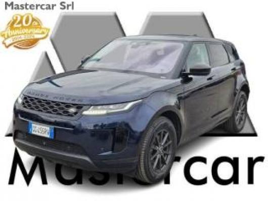usato LAND ROVER Range Rover Evoque