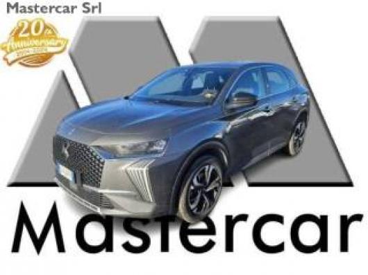DS 7