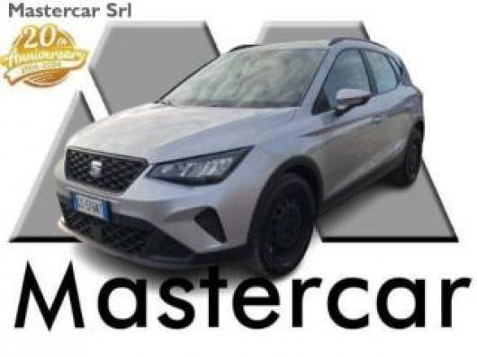 usato SEAT Arona