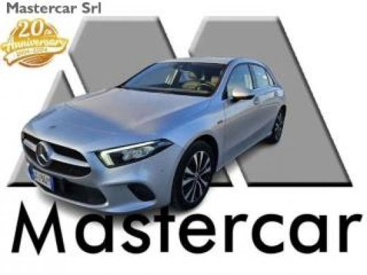 usato MERCEDES A 250