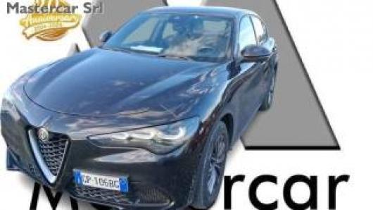 usato ALFA ROMEO Stelvio