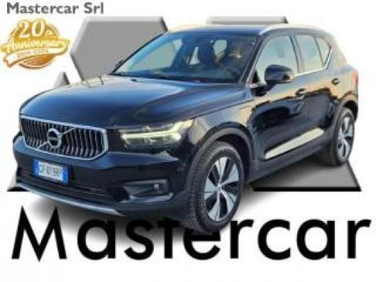 usato VOLVO XC40