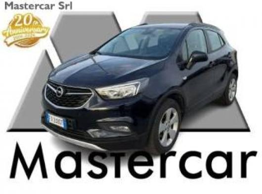usato OPEL Mokka X